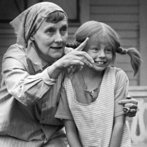 Astrid Lindgren