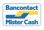 Bancontact / Mister Cash