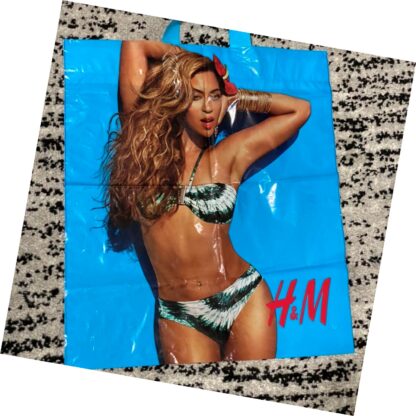 Beyoncé Knowles for H&M