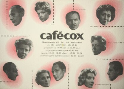Café Cox