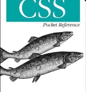 Css pocket Reference - Meyer 9780596007775