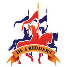 De 3 Ridders