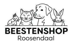 Dierenspeciaalzaak De Beestenshop