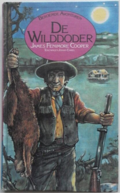 De Wilddoder