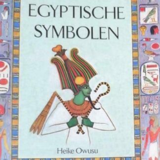 Egyptische symbolen