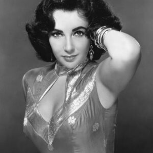 Elizabeth Taylor