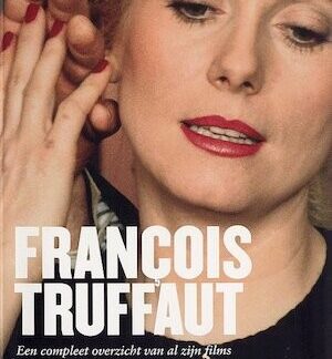 Francois Truffaut - Een compleet overzicht van al zijn films