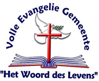 Het Woord des Levens