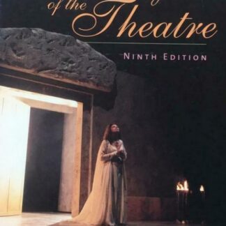 History of the Theatre - Brockett