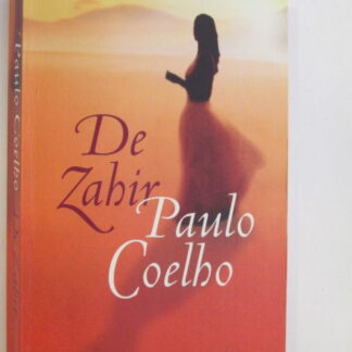 De Zahir - Paulo Coelho
