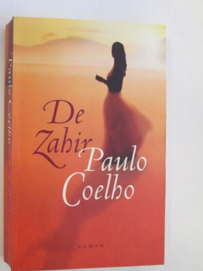 De Zahir - Paulo Coelho