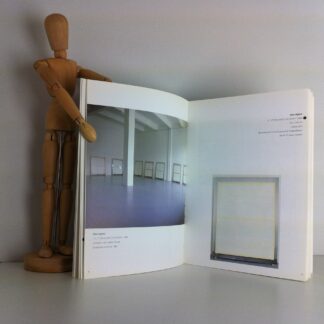 Editions 1990-1995 [Art Catalogue] - Francis Boeske & Hans Gieles [Vous Etes Ici]
