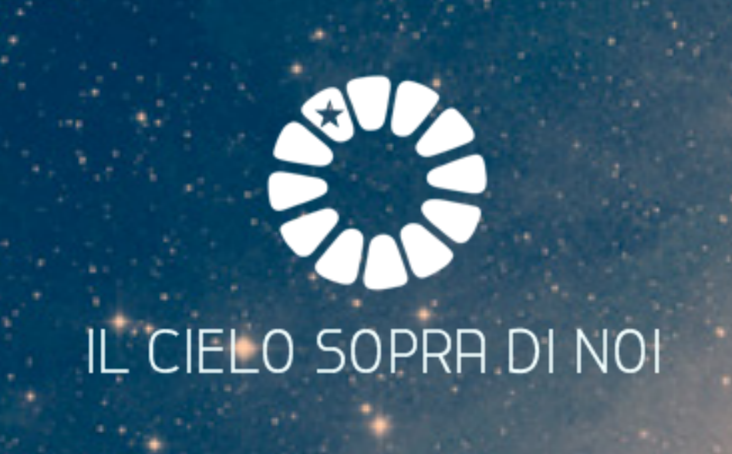 Il Cielo Sopra Di Noi