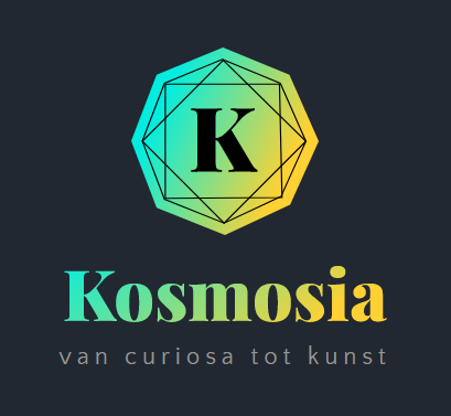 Kosmosia