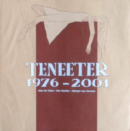 Teneeter 1976-2001 - Afbeelding 2