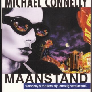 Maanstand - Michael Connelly