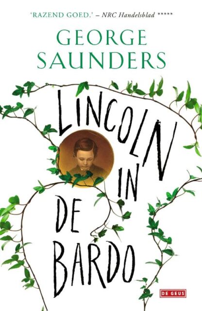 Lincoln in de Bardo - George Saunders