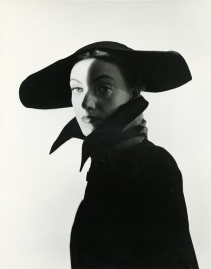 Erwin Blumenfeld