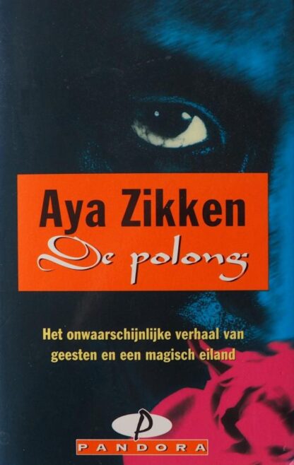 De Polong - Aya Zikken