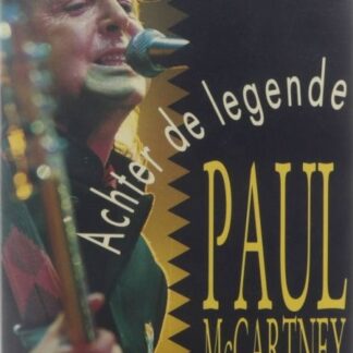 Paul McCartney - Achter de legende