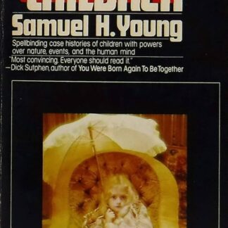 Psychic Children - Samuel Young