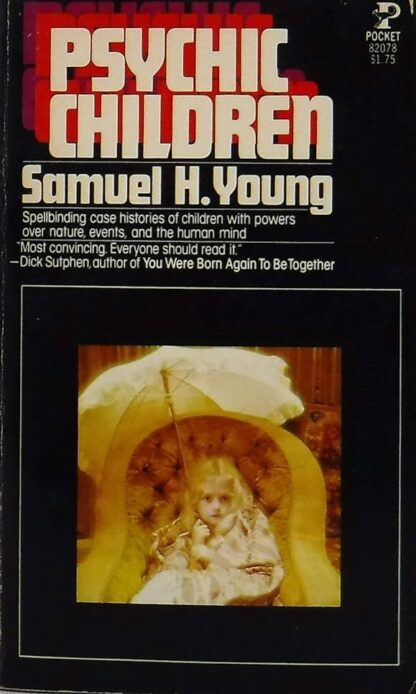 Psychic Children - Samuel Young