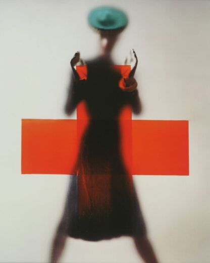 Erwin Blumenfeld