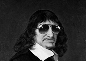 René Descartes