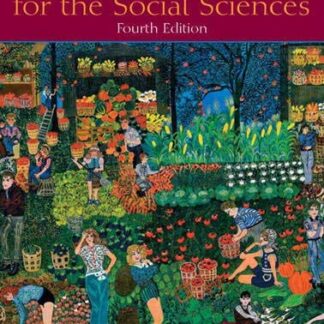 Statistic Methods for the Social Sciences - Alan Agresti