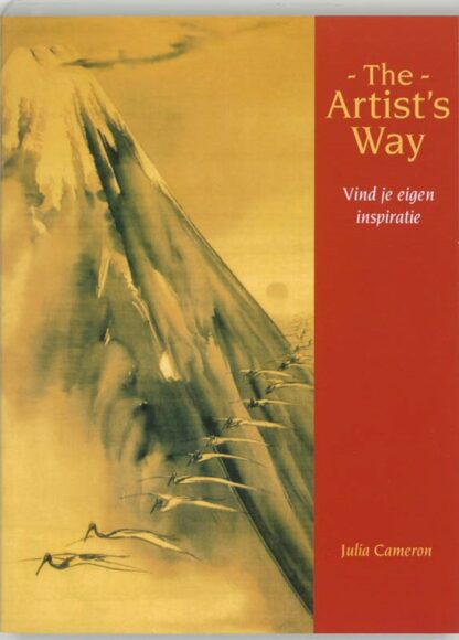 The Artist's Way - Julia Cameron - 9789060384824