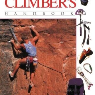The Climber's Handbook - Garth Hattingh