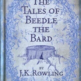 The Tales of Beedle the Bard - J.K. Rowling