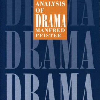 The theory and analysis of DRAMA - Manfred Pfister