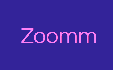 Zoomm Training & Coaching