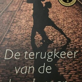 De Terugkeer van de Dansleraar - Henning Mankell