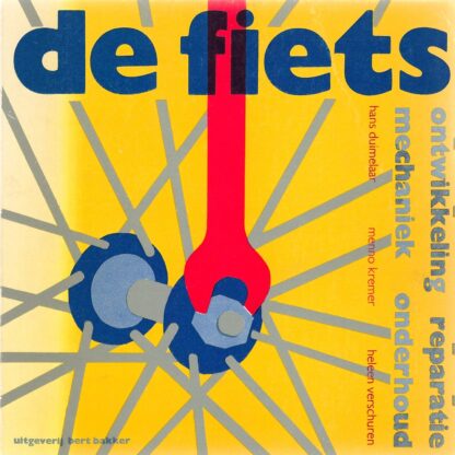 De Fiets - Hans Duimelaar