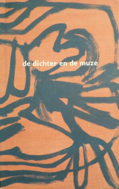 De Dichter en de Muze - Anthonie Donker