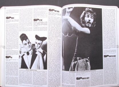 Oor's POP Encyclopedie 1e Editie (1977)