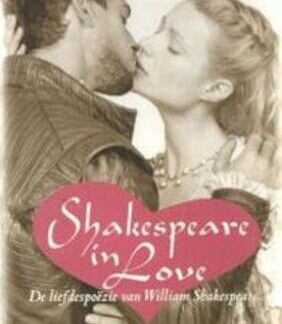 Shakespeare in Love - William Shakespeare