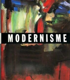 Modernisme - Charles Harrison