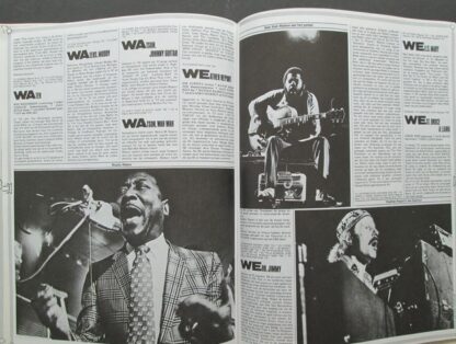 Oor's POP Encyclopedie 1e Editie (1977)