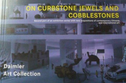 daimler art collection - curbstone jewels cobblestones