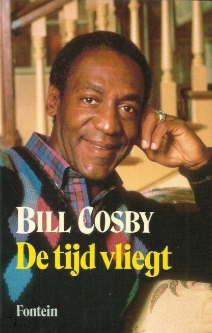 Bill Cosby - De tijd vliegt