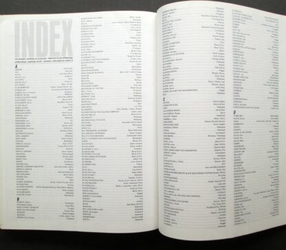 Oor's POP Encyclopedie 1e Editie (1977)