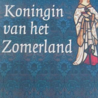 Koningin van het Zomerland - Rosalind Miles