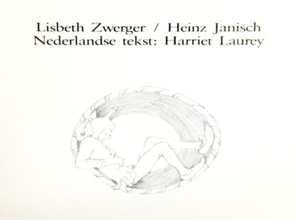 Tijl Uilenspiegel - Lisbeth Zwerger & Heinz Janisch