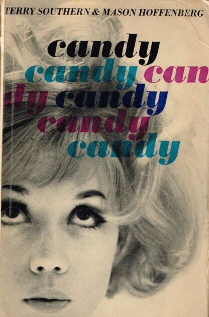 Candy - Terry Southern & Mason Hoffenberg