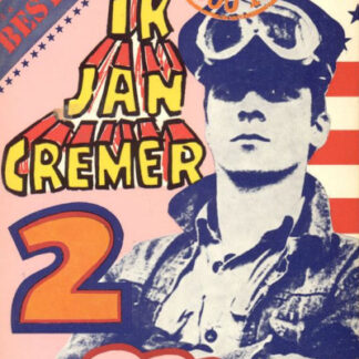 ik jan cremer 2