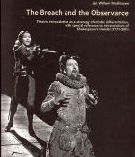 The Breach and the Observance - Jan Willem Mathijssen