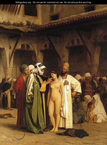 The Mystery of the Ottoman Harem - Ilhan Aksit